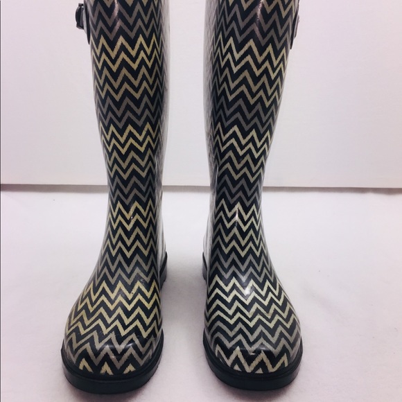 Capelli Rain Boots - Picture 6 of 7